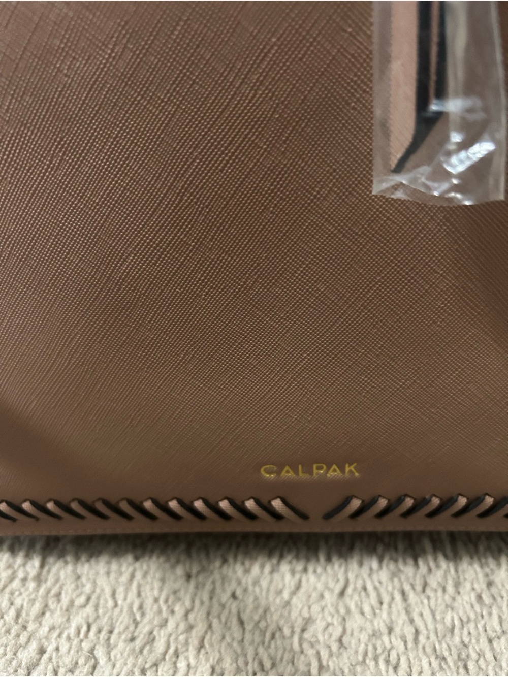 Calpak laptop backpack - Picture 2 of 8